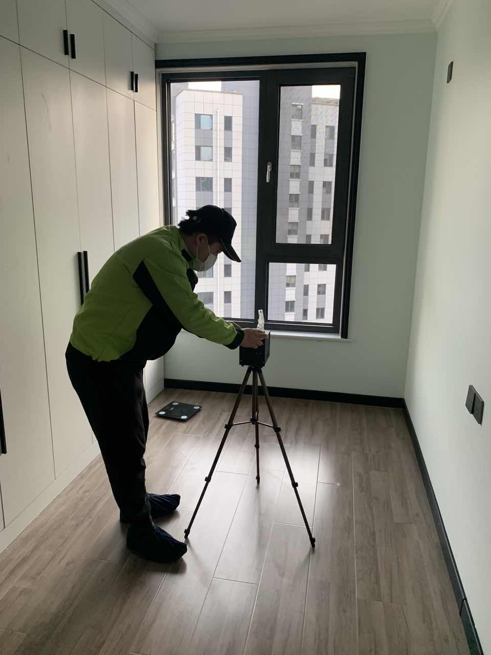 龙华名苑山庄小区测甲醛 甲醛检测公司